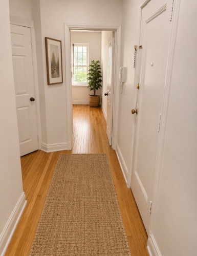 Corridor - 4-339 Av. Victoria, Westmount, QC 