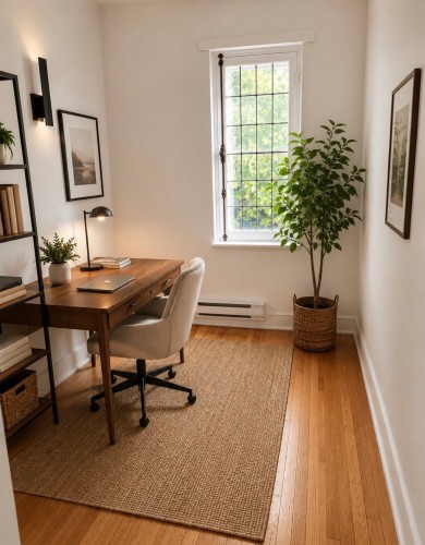 Chambre à coucher - 4-339 Av. Victoria, Westmount, QC 