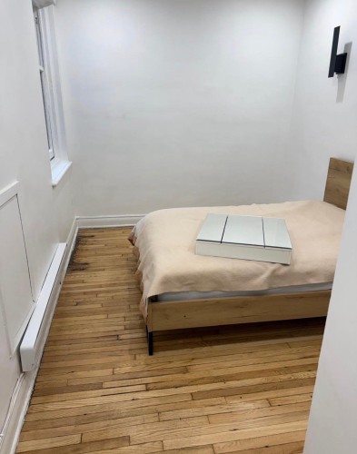 Chambre à coucher principale - 4-339 Av. Victoria, Westmount, QC 