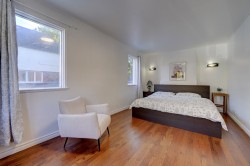 Master Bedroom - 