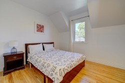 Bedroom - 