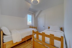 Bedroom - 