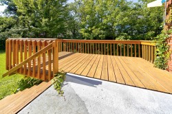 Balcony - 