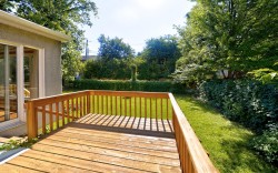 Balcony - 
