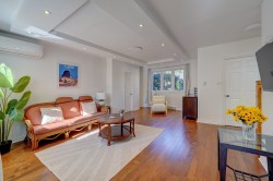 Living Room - 