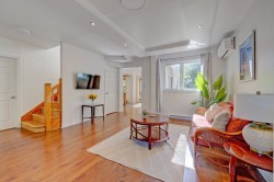 Living Room - 