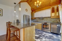 Kitchen - 