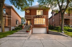 915 Rue des Camélias Montréal (Verdun/Île-Des-Soeurs), QC H3E 1Y5