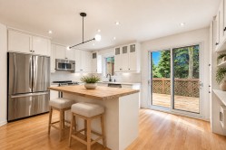 Kitchen - 