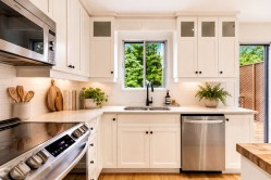 Kitchen - 