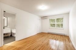 Master Bedroom - 