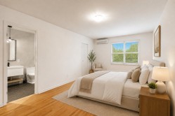 Master Bedroom - 