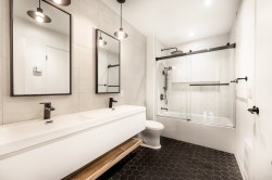 Bathroom - 