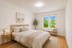 Bedroom - 