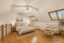 Mezzanine - 