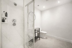 Bathroom - 