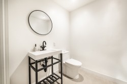 Bathroom - 