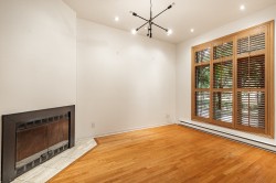 Living Room - 
