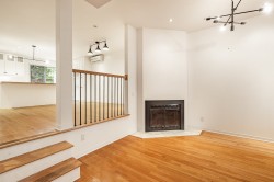 Living Room - 