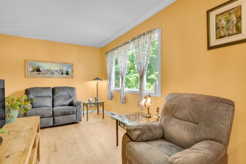 Salon - 2862  - 2864 1Er Rang De Doncaster, Val-David, QC 
