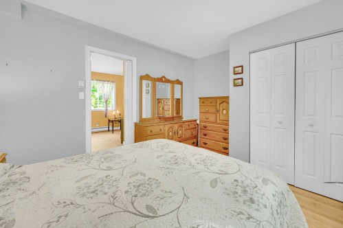 Chambre à coucher principale - 2862  - 2864 1Er Rang De Doncaster, Val-David, QC 