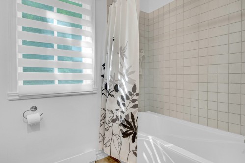Salle de bains - 2862  - 2864 1Er Rang De Doncaster, Val-David, QC 