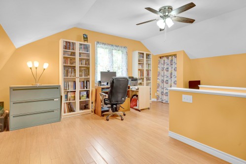 Mezzanine - 2862  - 2864 1Er Rang De Doncaster, Val-David, QC 