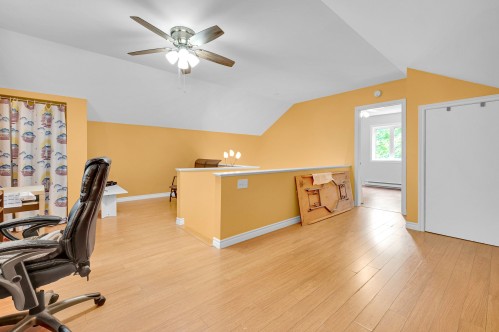 Mezzanine - 2862  - 2864 1Er Rang De Doncaster, Val-David, QC 