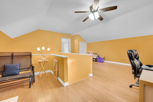 Mezzanine - 2862  - 2864 1Er Rang De Doncaster, Val-David, QC 