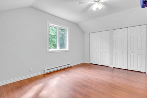 Chambre à coucher - 2862  - 2864 1Er Rang De Doncaster, Val-David, QC 