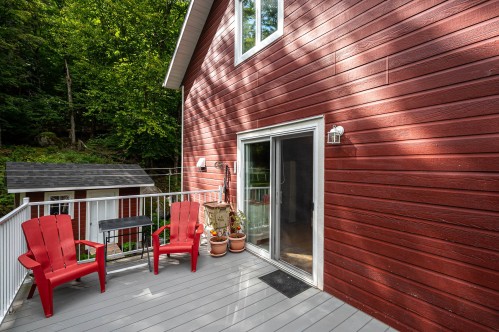 Extérieur - 2862  - 2864 1Er Rang De Doncaster, Val-David, QC 