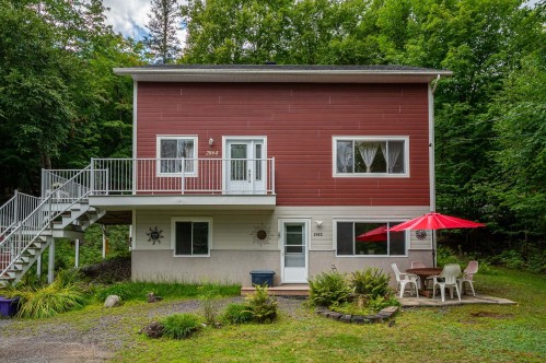 Logement - 2862  - 2864 1Er Rang De Doncaster, Val-David, QC 