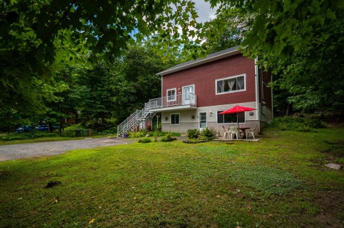 Extérieur - 2862  - 2864 1Er Rang De Doncaster, Val-David, QC 
