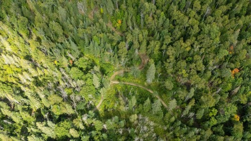 Autre - 2862  - 2864 1Er Rang De Doncaster, Val-David, QC 