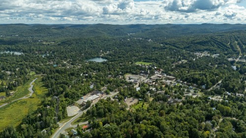 Autre - 2862  - 2864 1Er Rang De Doncaster, Val-David, QC 