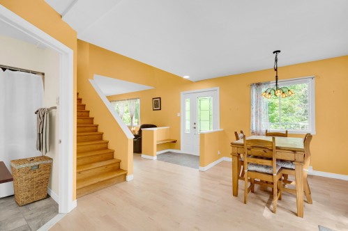Vue d'ensemble - 2862  - 2864 1Er Rang De Doncaster, Val-David, QC 