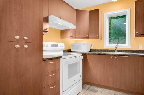 Cuisine - 2862  - 2864 1Er Rang De Doncaster, Val-David, QC 