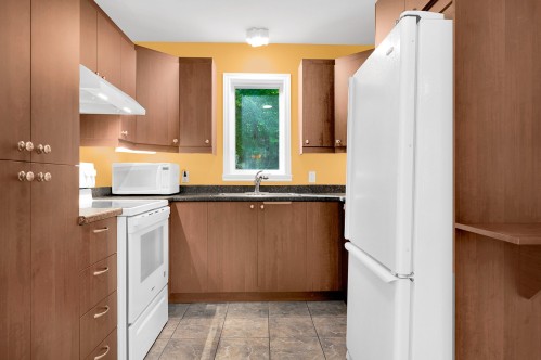 Cuisine - 2862  - 2864 1Er Rang De Doncaster, Val-David, QC 