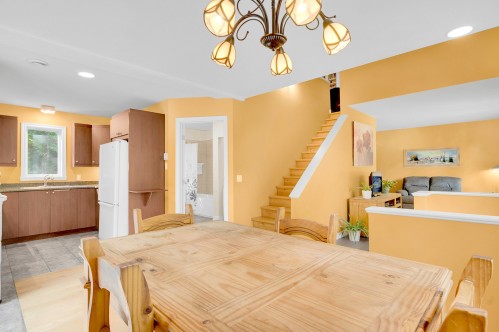Vue d'ensemble - 2862  - 2864 1Er Rang De Doncaster, Val-David, QC 