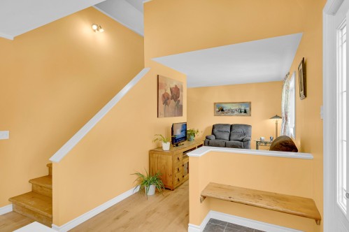 Vue d'ensemble - 2862  - 2864 1Er Rang De Doncaster, Val-David, QC 