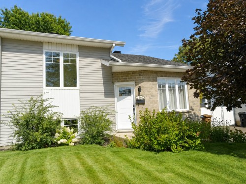 2365 Rue Gagnon  Trois-Rivières, QC G8Z 4R1