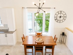 Salle à manger - 