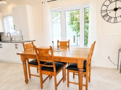 Salle à manger - 
