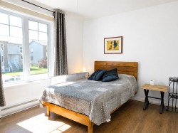 Chambre à coucher - 