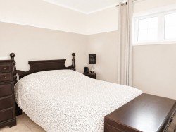 Chambre à coucher - 