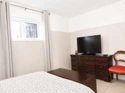 Chambre à coucher - 