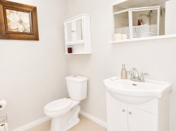 Salle de bains - 