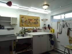 Atelier - 