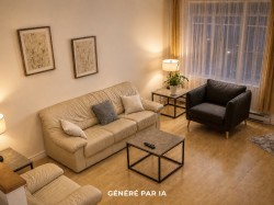 Salon - 