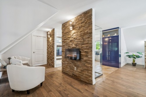 Chambre à coucher principale - 19 Av. Des Buses, Saint-Sauveur, QC 